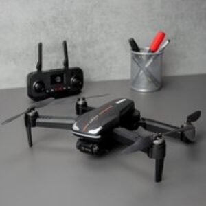 RED5 GPS Titan FPV Quadcopter Drone