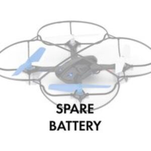 RED5 Motion Drone V3 Spare Battery