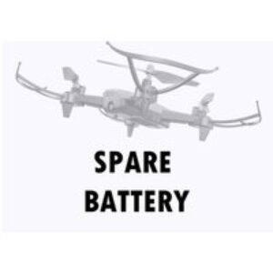 Replacement Battery (94272) for Swift Drone (94146) with FPV