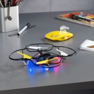 RED5 Yellow Motion Control Drone Version 3