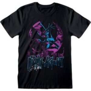 DC Batman The Dark Knight T-Shirt