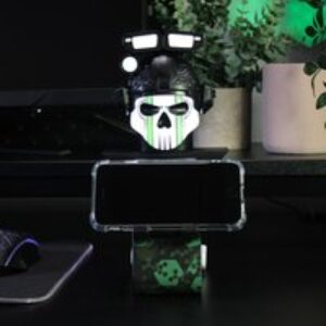 Call of Duty Ghost Cable Guy IKON Phone and Controller Stand