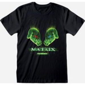 The Matrix Enter the Matrix T-Shirt