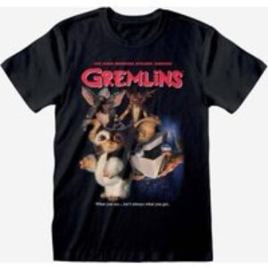 Gremlins What You See... Isn't Always What You Get T-Shirt