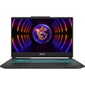 MSI GF63 Thin 15.6" Gaming Laptop - Intel®Core i5
