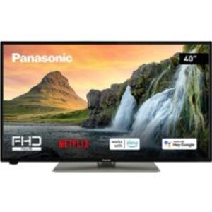 40" PANASONIC TX-40MS360B  Smart Full HD HDR LED TV