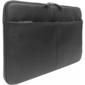 SANDSTROM S14SLBK24 14" Laptop Sleeve - Black