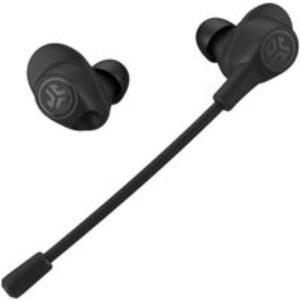 JLAB AUDIO Work Buds True Wireless Headset - Black