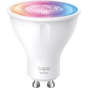 TP-LINK Tapo L630 Smart Spotlight Bulb - Multicolour