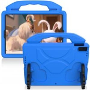 ICANDY Kids 10.2" iPad 7/8/9 Gen Case - Blue