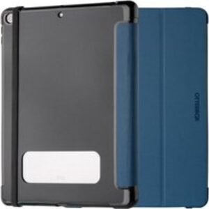 OTTERBOX React 10.2" iPad 7/8/9 Gen Smart Cover - Blue