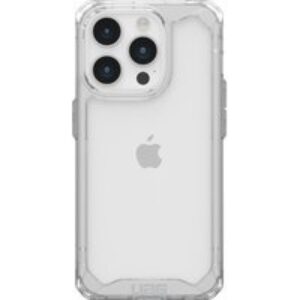 UAG Plyo Series iPhone 15 Pro Case - Clear