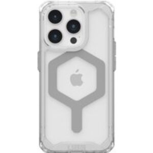 UAG Plyo Series iPhone 15 Pro Case with MagSafe - Clear
