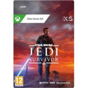 XBOX Star Wars Jedi: Survivor  Xbox Series X-S