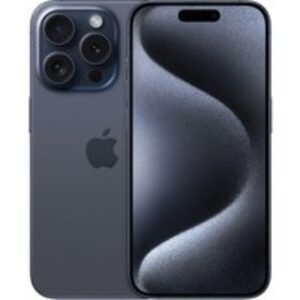 APPLE iPhone 15 Pro - 256 GB