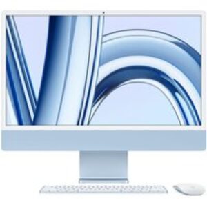 APPLE iMac 4.5K 24" (2023) - M3