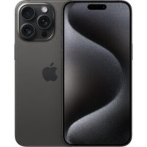 APPLE iPhone 15 Pro Max - 256 GB