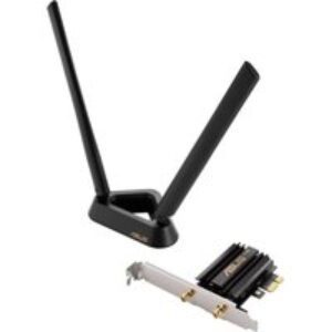 ASUS PCE-AXE59BT Wireless & Bluetooth PCIe Card