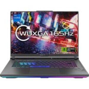 ASUS ROG Strix G16 16" Gaming Laptop - Intel®Core i7