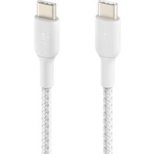 BELKIN Braided USB Type-C Cable - 1 m