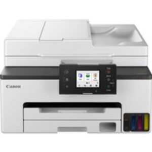 CANON MAXIFY GX2050 All-in-One Wireless Inkjet Printer with Fax