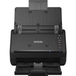 Epson WorkForce ES-500W II Document Scanner