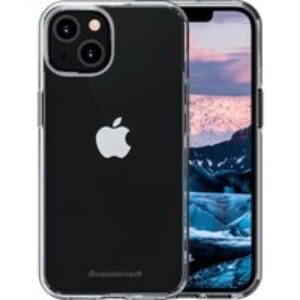 D BRAMANTE Iceland Pro iPhone 13 Case - Clear