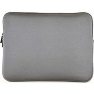GOJI G13LSGY24 13" Laptop & MacBook Sleeve - Grey