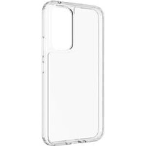 DEFENCE Defence Galaxy A54 Case - Clear