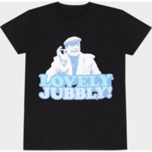 Only Fools And Horses Lovely Jubley T-Shirt