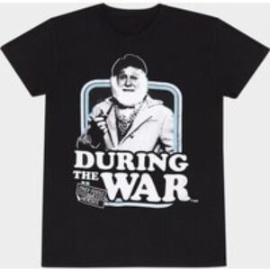 Only Fools and Horses During the War T-Shirt