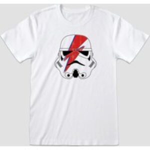 Star Wars Ziggy Stormtrooper T-Shirt