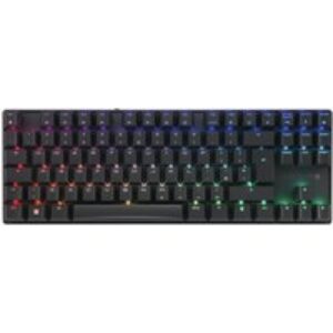 CHERRY MX 8.2 TKL Wireless Gaming Keyboard - Black