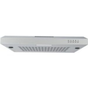 CURRYS ESS C60SHDX23 Integrated Cooker Hood - Stainless Steel