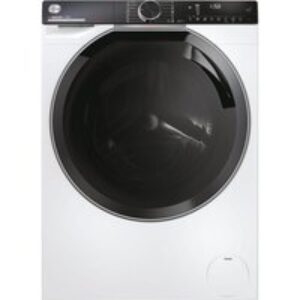 HOOVER H-Wash 700 H7W 69MBC-80 WiFi-enabled 9 kg 1600 Spin Washing Machine - White