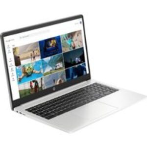 HP 15a-na0500sa 15.6" Refurbished Chromebook - Intel®Pentium