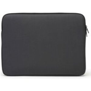 LOGIK L15SGY24 15.6" Laptop Sleeve - Dark Grey