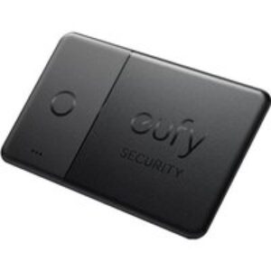 EUFY SmartTrack Bluetooth Security Card