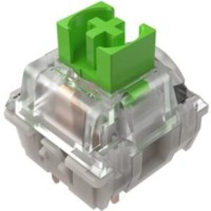 RAZER Green Clicky Mechanical Switches Gen 3 - Pack of 36