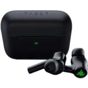 RAZER Hammerhead HyperSpeed Wireless Bluetooth Noise-Cancelling Earbuds - Xbox