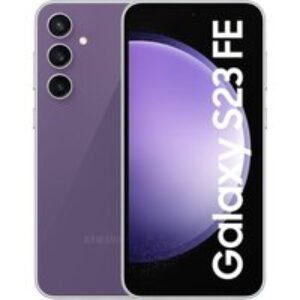 SAMSUNG Galaxy S23 FE 5G - 256 GB