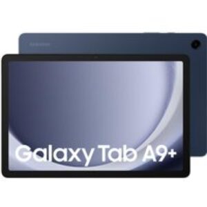SAMSUNG Galaxy Tab A9 11" Tablet - 128 GB