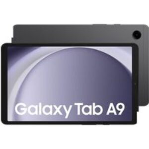 SAMSUNG Galaxy Tab A9 8.7" Tablet - 64 GB