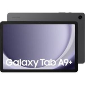 SAMSUNG Galaxy Tab A9 11" Tablet - 64 GB