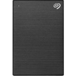 SEAGATE One Touch Portable Hard Drive - 2 TB