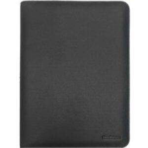 SANDSTROM S10UTB24C 11" Leather Tablet Case - Black