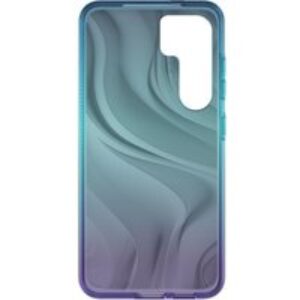 ZAGG Milan Galaxy S24 Case - Deep Aurora
