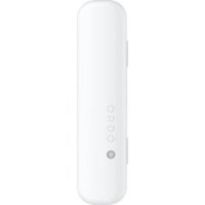 ORDO Sonic Electric Toothbrush Charging Travel Case - White