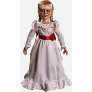 The Conjuring Annabelle Replica Doll 18" - Only at Menkind!