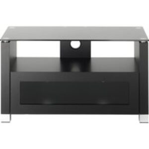 TTAP Elegance 850 mm TV Stand - Black
